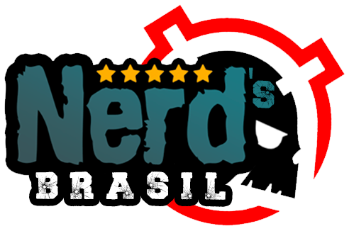 Nerd’s Brasil
